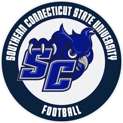 SCSU Football | New Haven CT