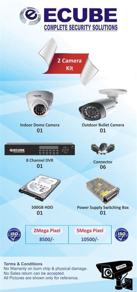 ECUBE Service | MSME B2B Portal | msmemart.com