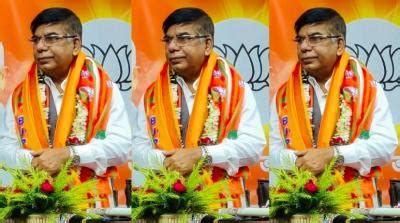 'Tagore Was Ignored By Family Due to Dark Skin': Union Minister Makes ...