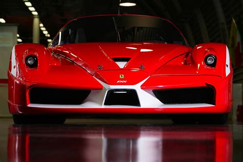 Ferrari Fxx 2005