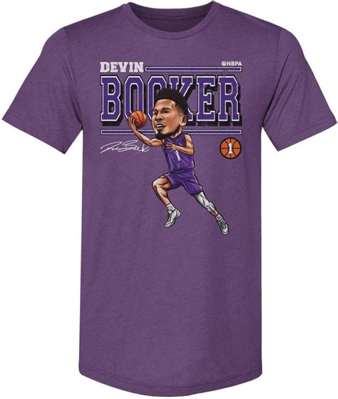 500 LEVEL Devin Booker Men's Premium T-Shirt - Devin India | Ubuy
