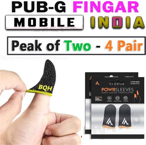 Finger Sleeves Buy Online at Best Prices In India