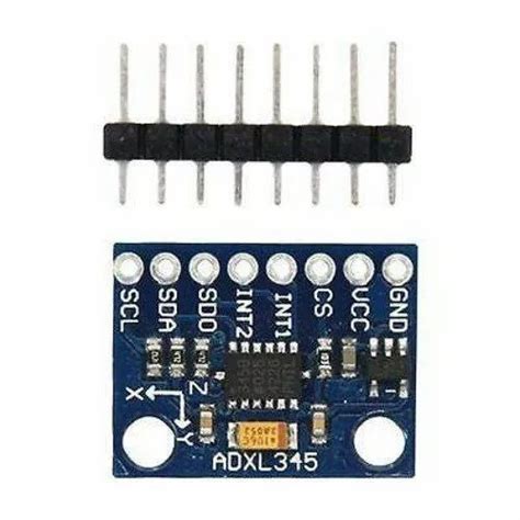 Image result for 3 Axis Accelerometer Sensor