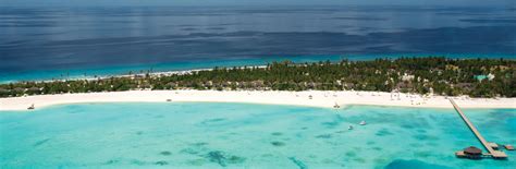 Atmosphere Kanifushi Maldives