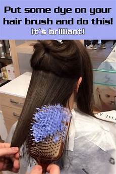 Best Way To Dye Your Own Hair At Home by 136 Best Images About Highlights On Hair On Best Way To Dye Your Own Hair At Home