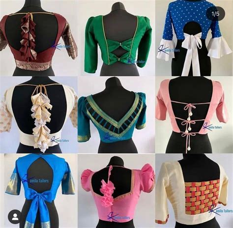 Image result for Blouse Pattern