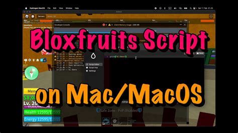 Image result for Bloxfruit Script GUI