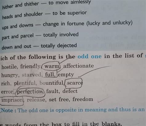 Read and remember meanings of the following phrases.1. under lock and ...