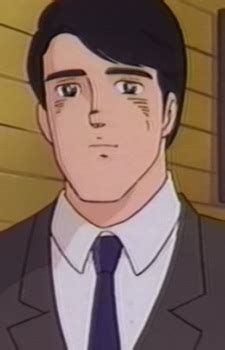 Touichirou Naito (Aoki Honoo) - MyAnimeList.net