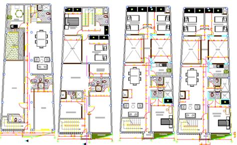 Common Area Layout Plan 的图像结果