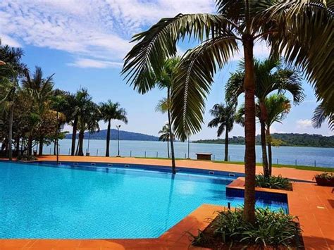 MUNYONYO COMMONWEALTH RESORT (Kampala) - Resort Reviews, Photos, Rate ...