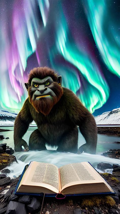 The Truth About Norway's Mythical Trolls: FAQs Answered