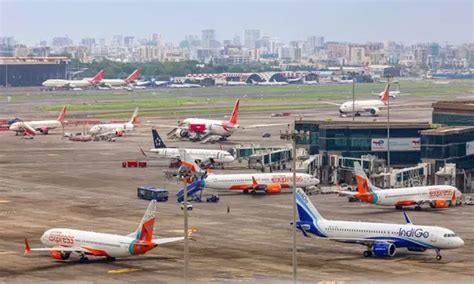 West Asia conflict: DGCA asks airlines to avoid 9 airspaces, ensure ...