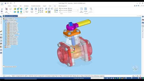 Solid Edge Assembly 的图像结果