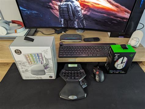 Image result for Logitech Mouse RGB Control