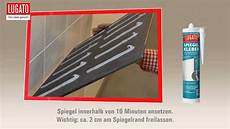 laminat mit silikon an die wand kleben anleitung spiegel kleben und anbringen mit lugato laminat mit silikon an die wand kleben anleitung spiegel kleben und anbringen mit lugato