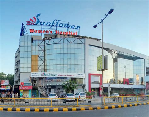 Top Hospitals & Clinics in India for IVF | Times of India