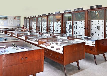 Museum | Birbal Sahni Institute of Palaeosciences