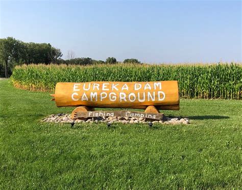 EUREKA DAM CAMPSITES (Omro) - Campground Reviews & Photos - Tripadvisor