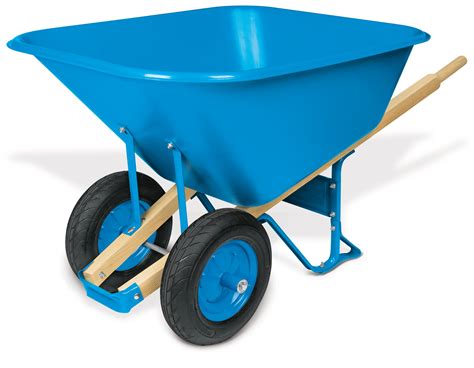 Double Wheelbarrow Tires at Ruth Townsend blog