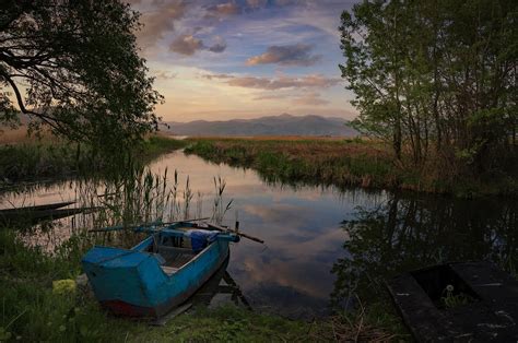 Boat 的图像结果