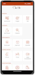MocDoc – Apps on Google Play