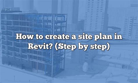 Revit Site Plan Tutorial 的图像结果