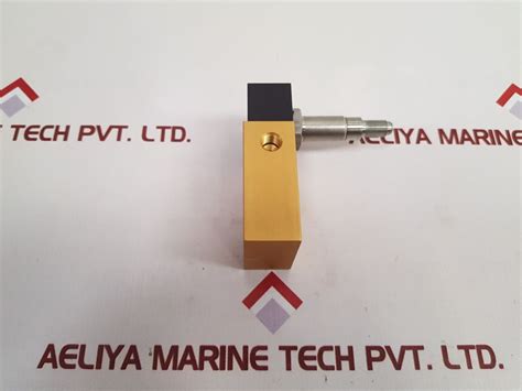 Parker 341L9534 Interface Solenoid Valve New – Aeliya Marine