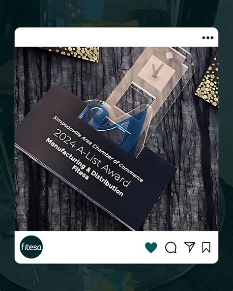 Fitesa Simpsonville on LinkedIn: https://lnkd.in/eziSCZDM