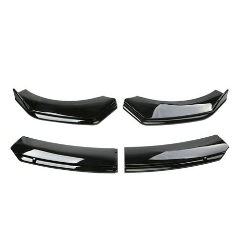 For Chevy Camaro SS ZL Front Bumper Lip Spoiler | Ubuy India