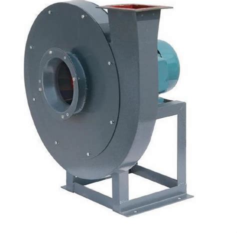 Industrial Air Blower - High Pressure Centrifugal Blower Manufacturer ...