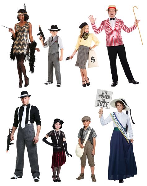 Costume Ideas for Groups of 4: Three’s a Crowd, Four’s a Party [Costume ...