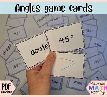 Math Angles Games 的图像结果