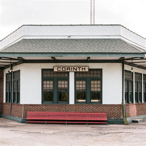 THE CROSSROADS MUSEUM (2026) All You Need to Know BEFORE You Go (with ...