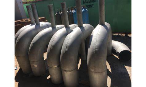 Petro-Chem Industries | headers_or_strainer_and_special_fabrication