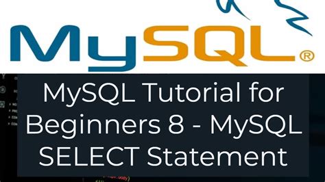 MySQL Query Syntax 的图像结果