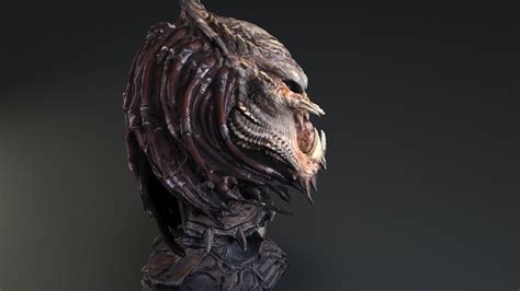 Image result for Predator Mouse Models