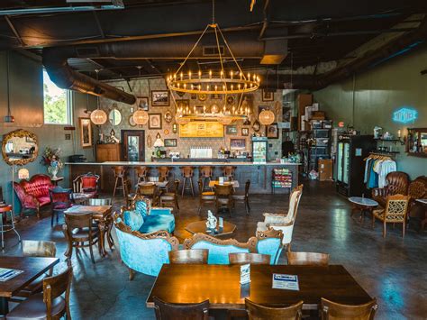 The 10 Best Breweries In Nashville - Nashville - The Infatuation