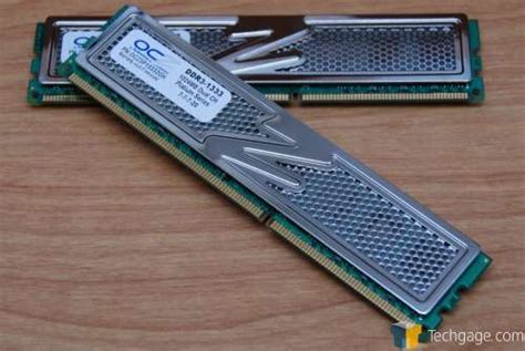 Kingston 4 GB DDR3 SDRAM Memory Module 4 GB (1 x 4 GB) 1333MHz DDR31333 ...