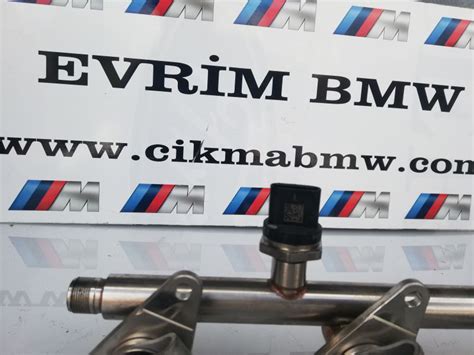 BMW CIKMA VE YENİ YEDEK PARÇA SATIŞ HİZMETİ