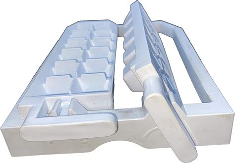 Arvika Sales Tray Compatible with Whirlpool Double Door Refrigerator ...