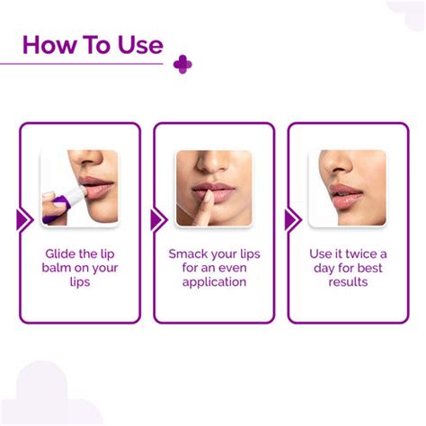 1% Kojic Acid Lip Balm with Alpha Arbutin & Hyaluronic Acid with SPF 5 ...