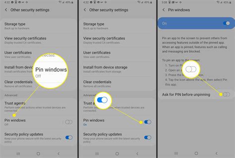 How to Lock Apps 的图像结果