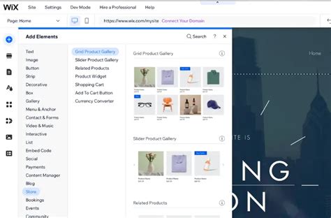 Image result for Wix Tutorial