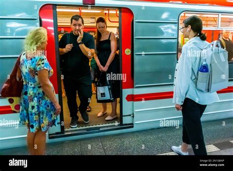 Image result for People Getting Off