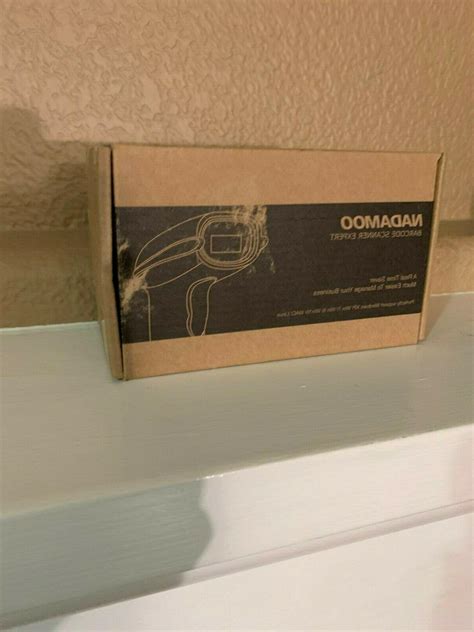 Image result for Nadamoo Scanner Programming