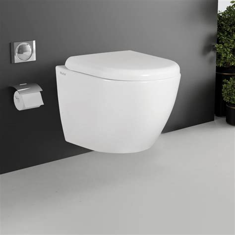 Buy Toilet Seats, Water Closet & Commode Online in India – Ruhe