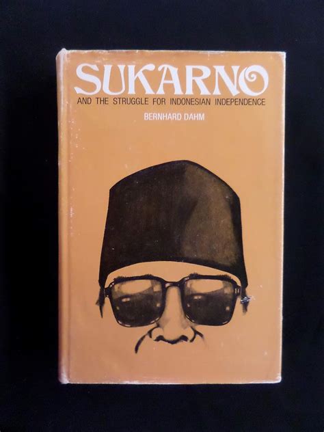 Buy Sukarno and the Struggle for Indonesian Independence Book Online at ...