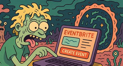 Image result for Eventbrite Tutorial Free