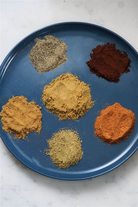 DIY Garam Masala (Easy Substitute Recipe!) - Some Indian Girl